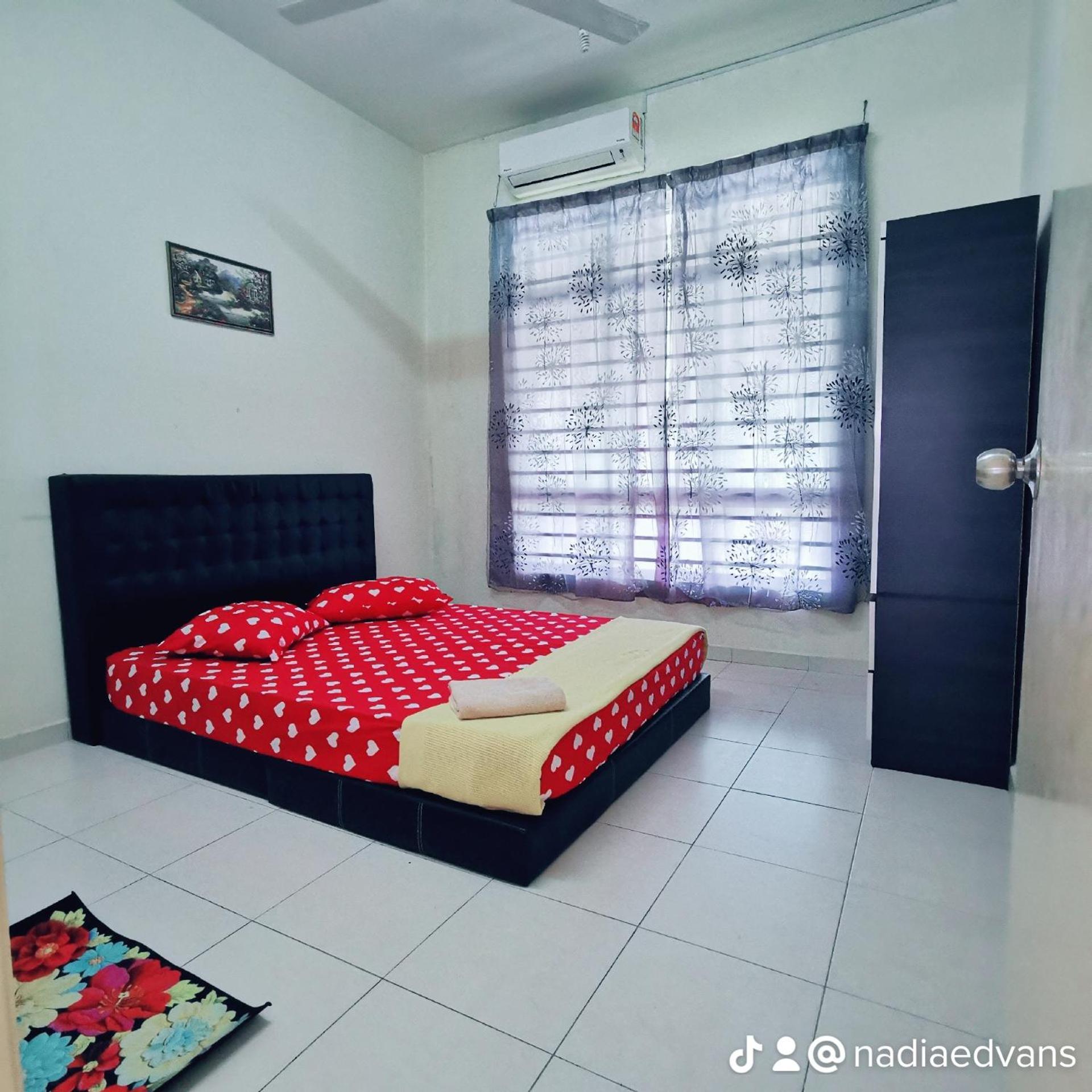 Homestay Murah Melaka Melayu Sahaja Екстериор снимка